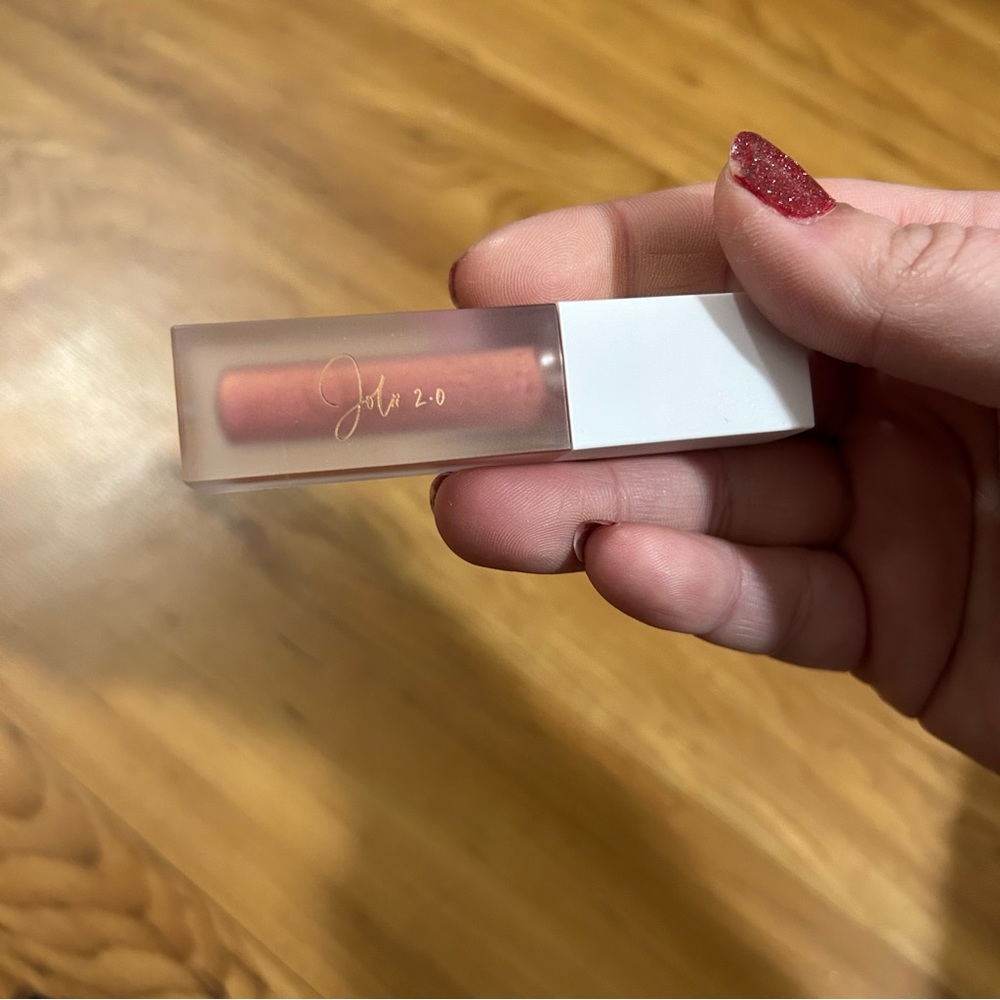Jolii Lustre Lip Gloss